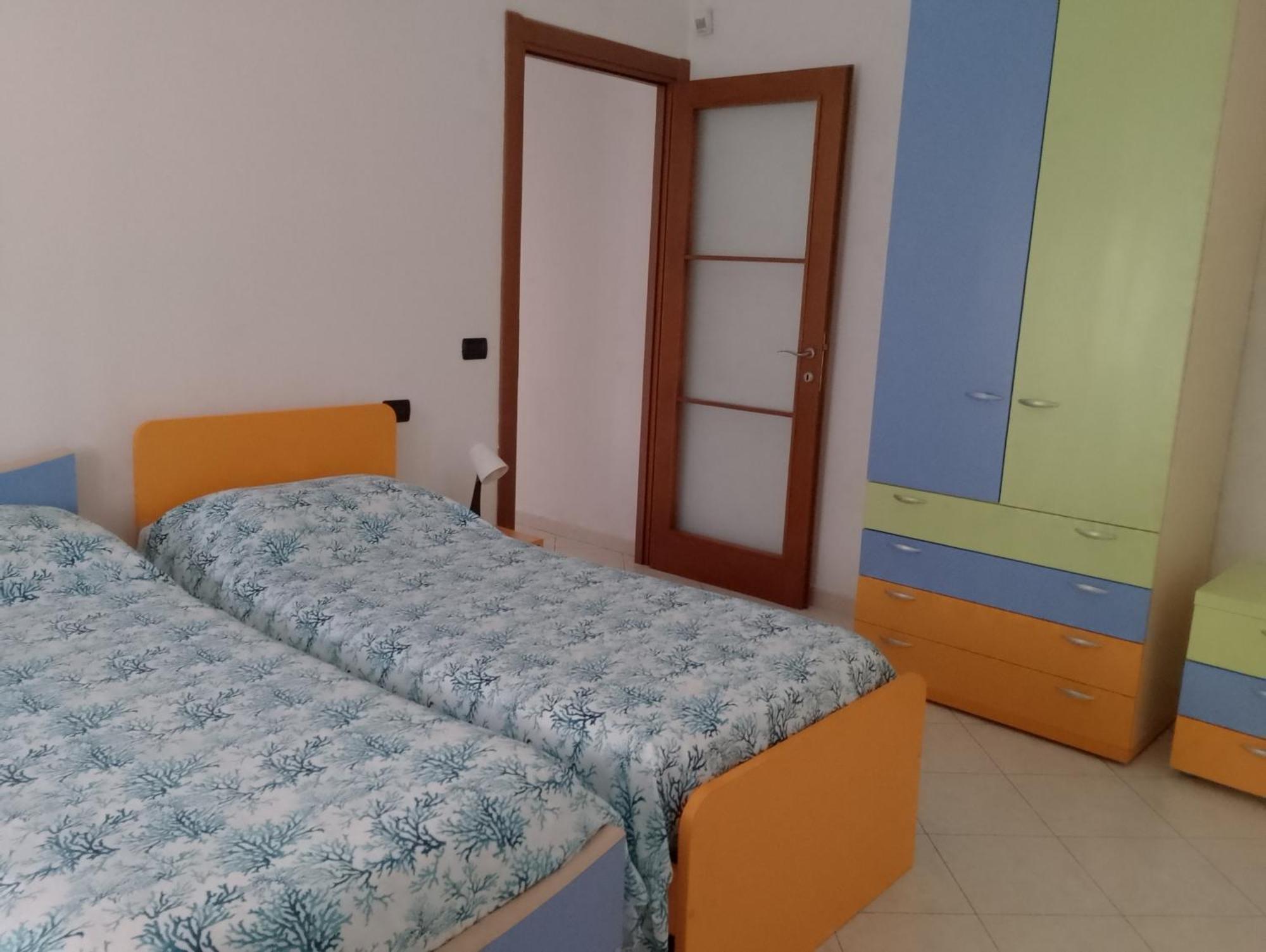 Ferienwohnung Casa Stella Savona Exterior foto