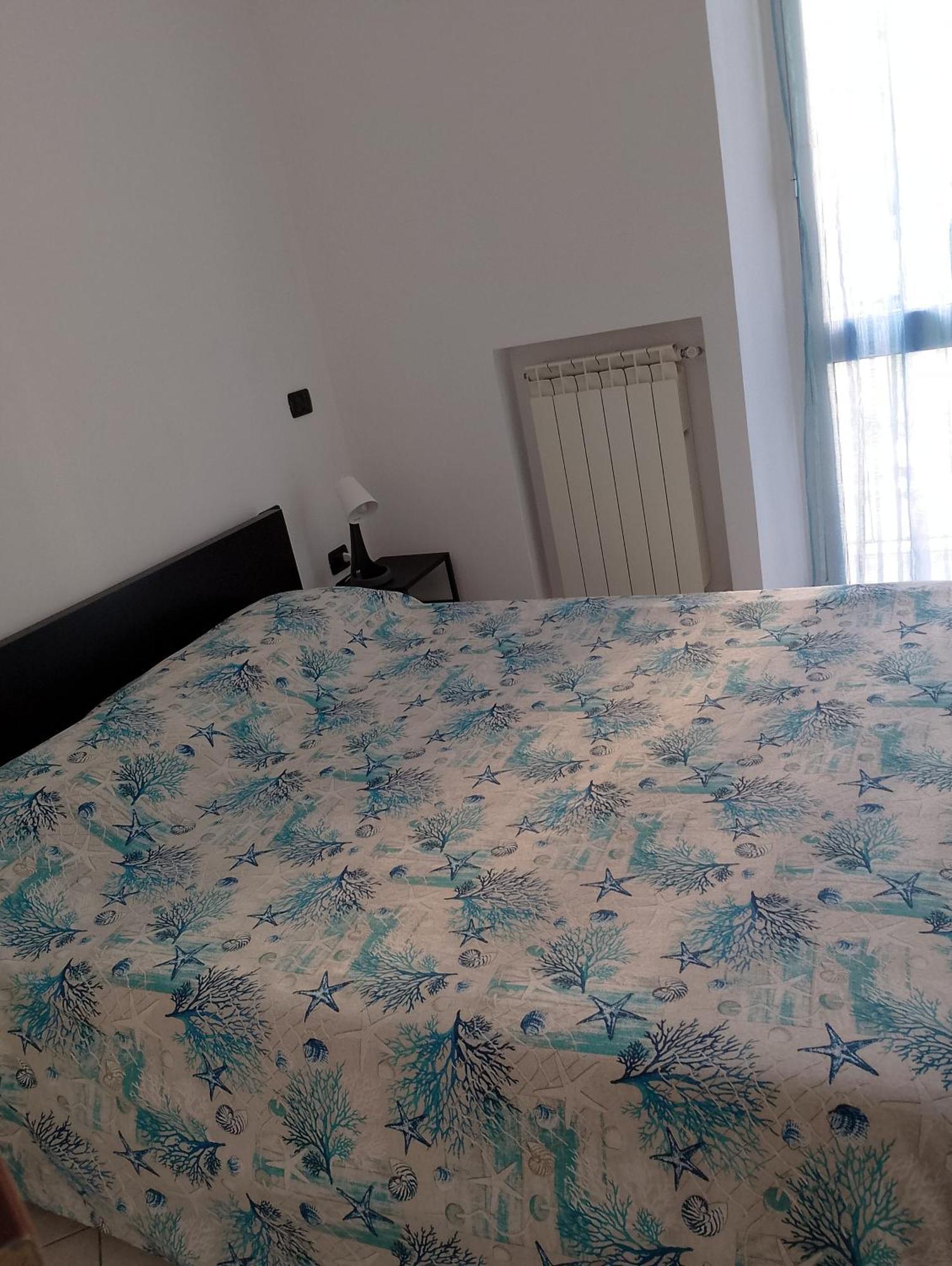 Ferienwohnung Casa Stella Savona Exterior foto